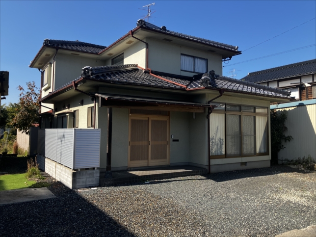 公立鳥取環境大学周辺周辺賃貸マンションアパート不動産情報【ミニミニFC鳥取店】 シェアハウス津ノ井駅前